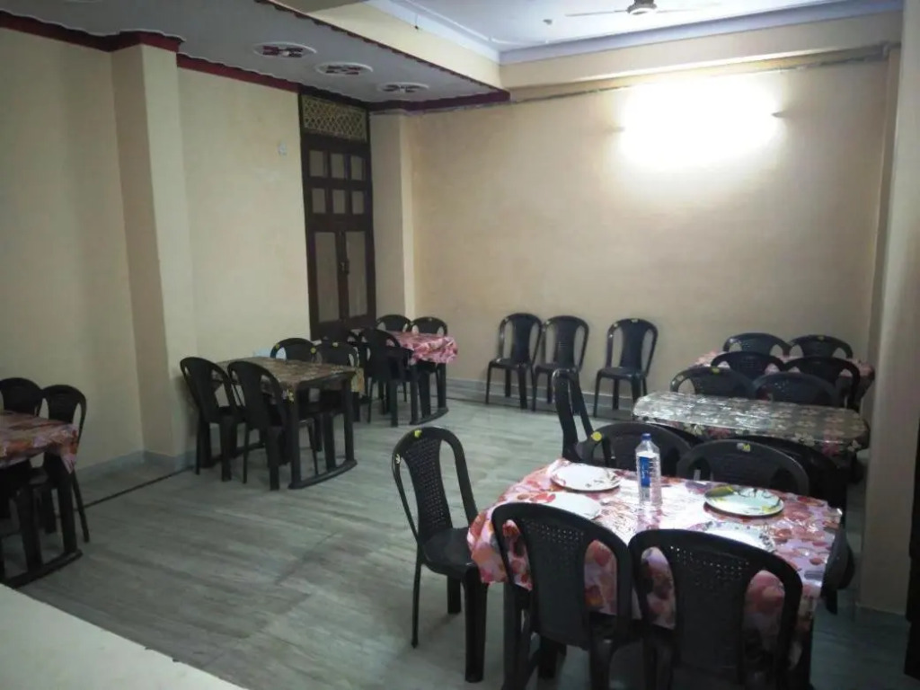 Laxmi Mahal