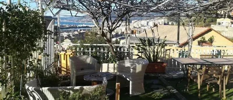 Ca' de Neva B&B