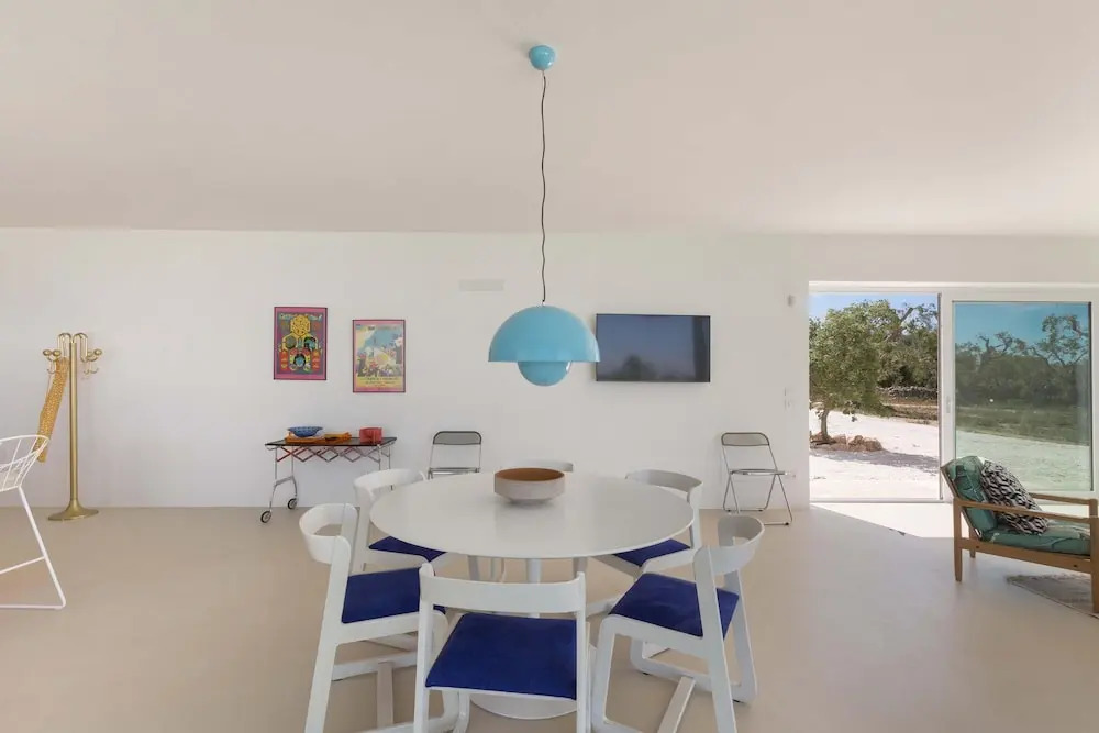 3510 Villa Montipuglia by Perle di Puglia