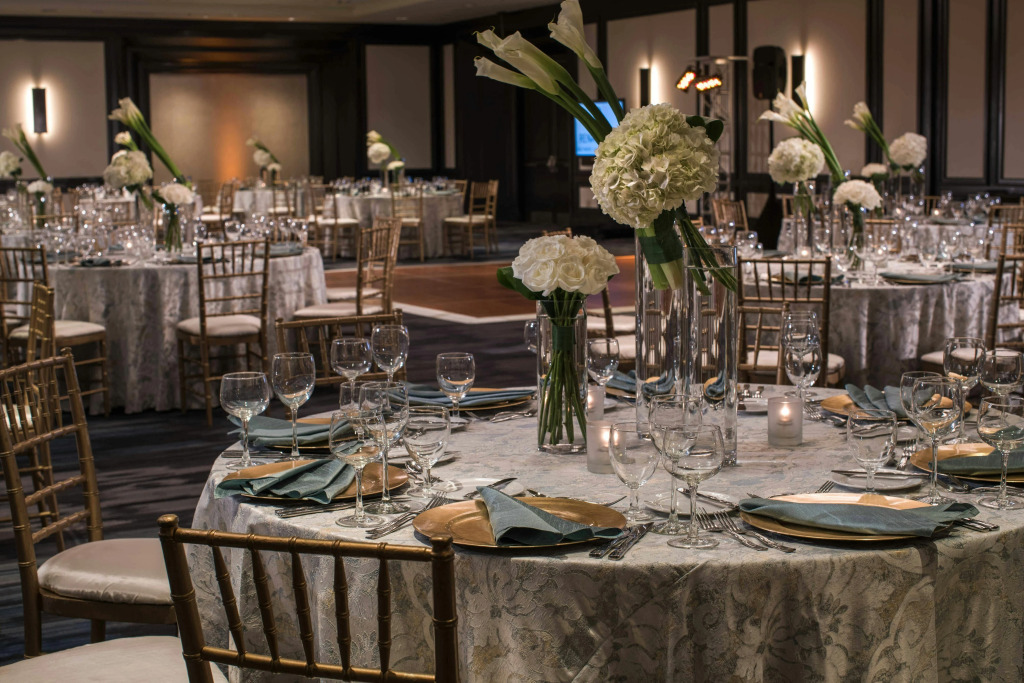 Renaissance Baltimore Harborplace Hotel