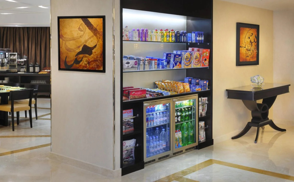 Residence Inn by Marriott Manama Juffair