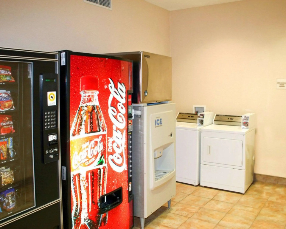 Quality Inn & Suites Bethany