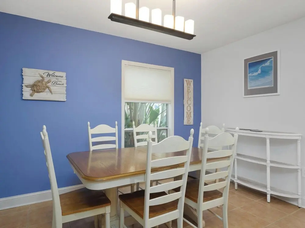 Quail Hollow B3-1TH by Distinctive Beach Rentals
