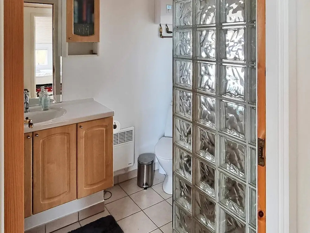 7 Person Holiday Home in Hojslev