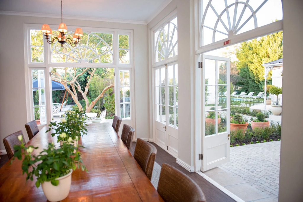 River Manor Boutique Hotel by The Living Journey Collection