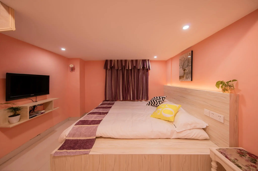 Soft Time Hotel