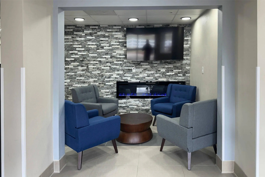 Quality Inn Fishers - Indianapolis