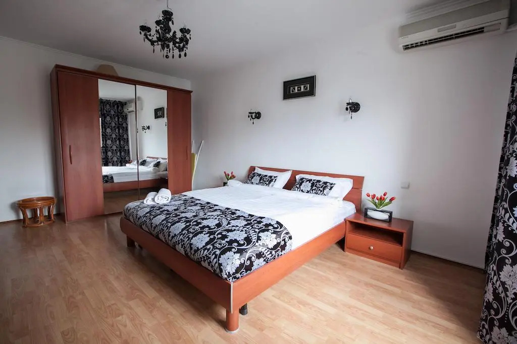 Next Apartments Coposu