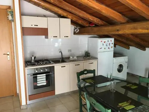 Naxos Flat