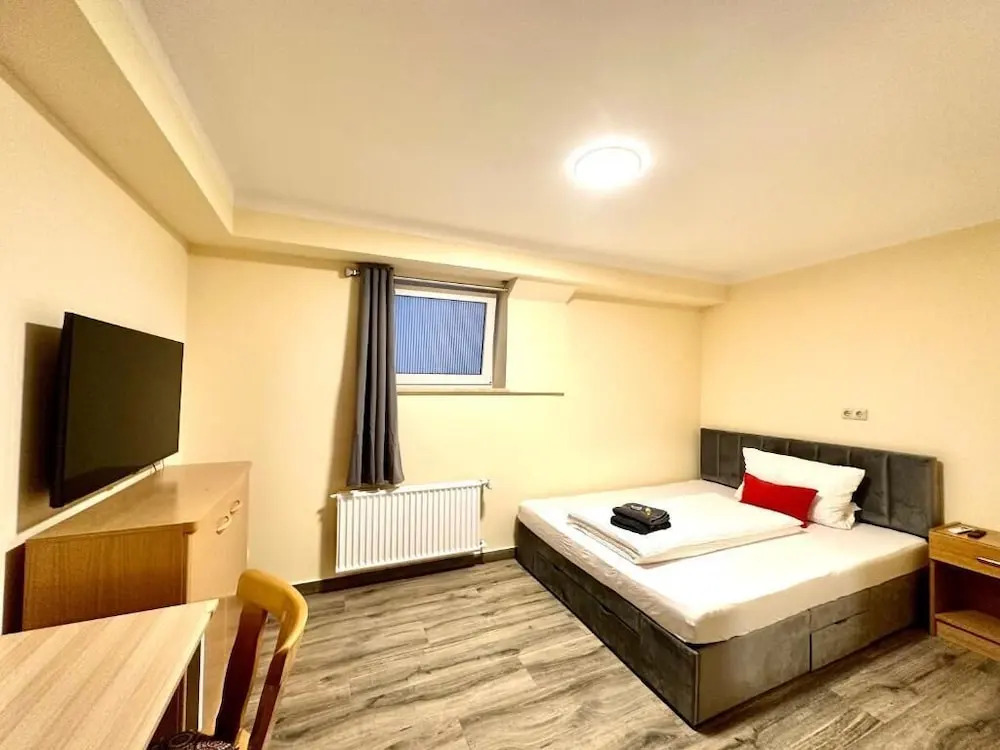 Pension Hubertus