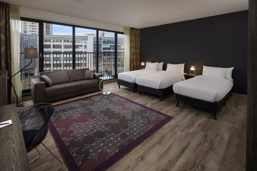 WestCord Hotel Eindhoven