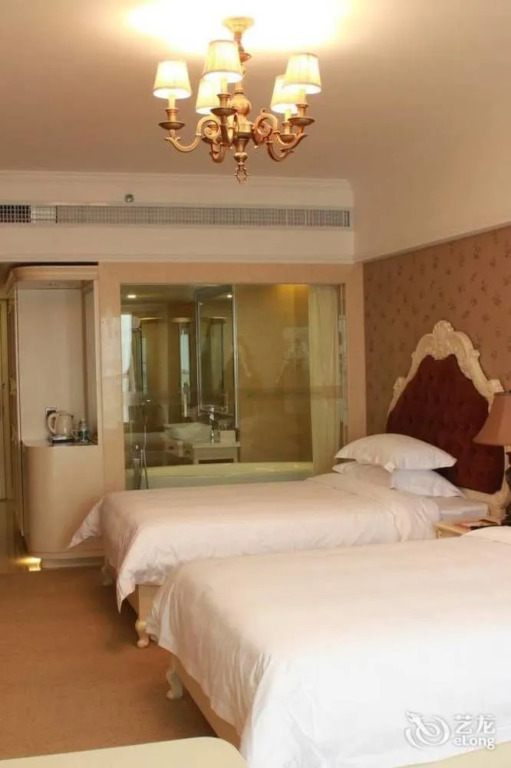 Vienna Hotel Yongzhou