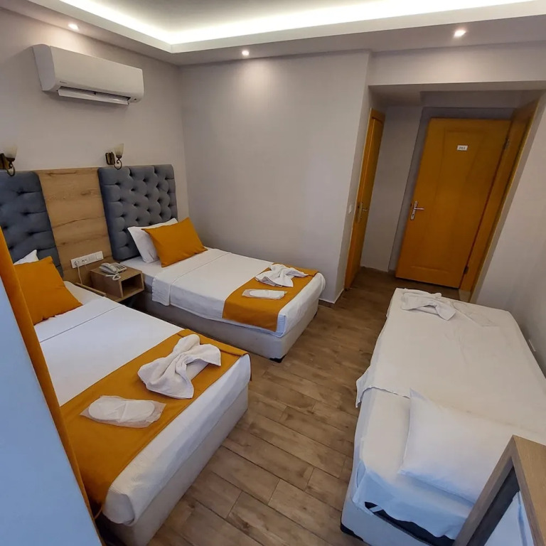 Kent Otel