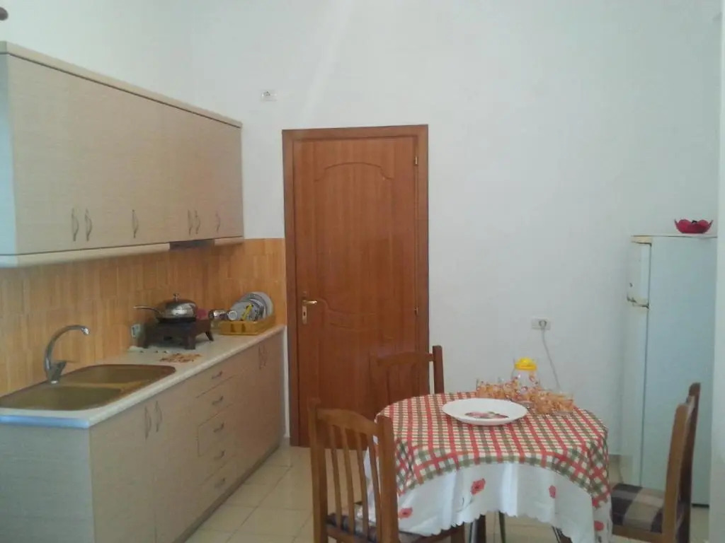 Baci Apartments