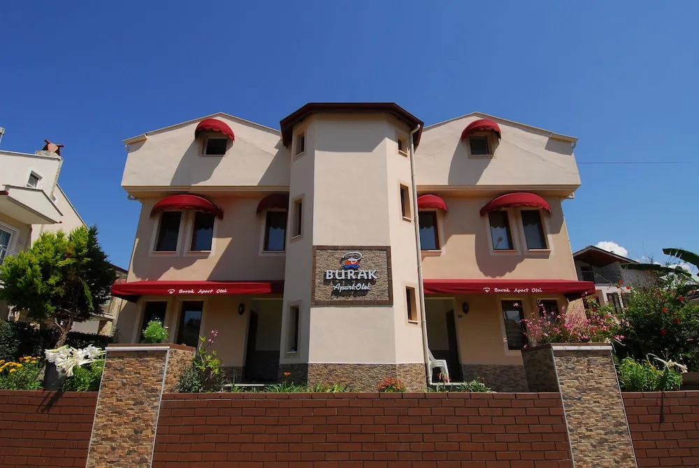Burak Apart Hotel