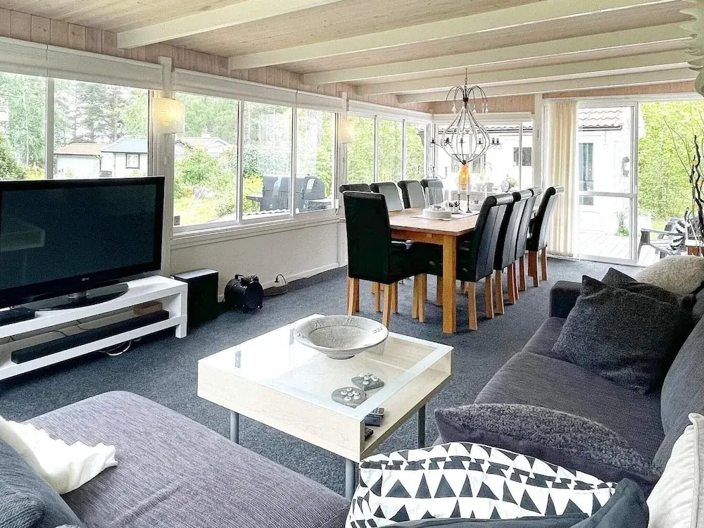 4 Star Holiday Home in Monsteras-by Traum