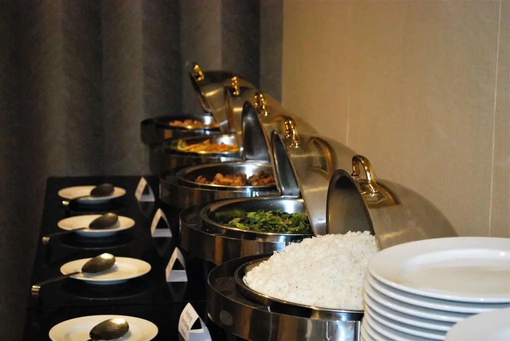 Genio Hotel Manado
