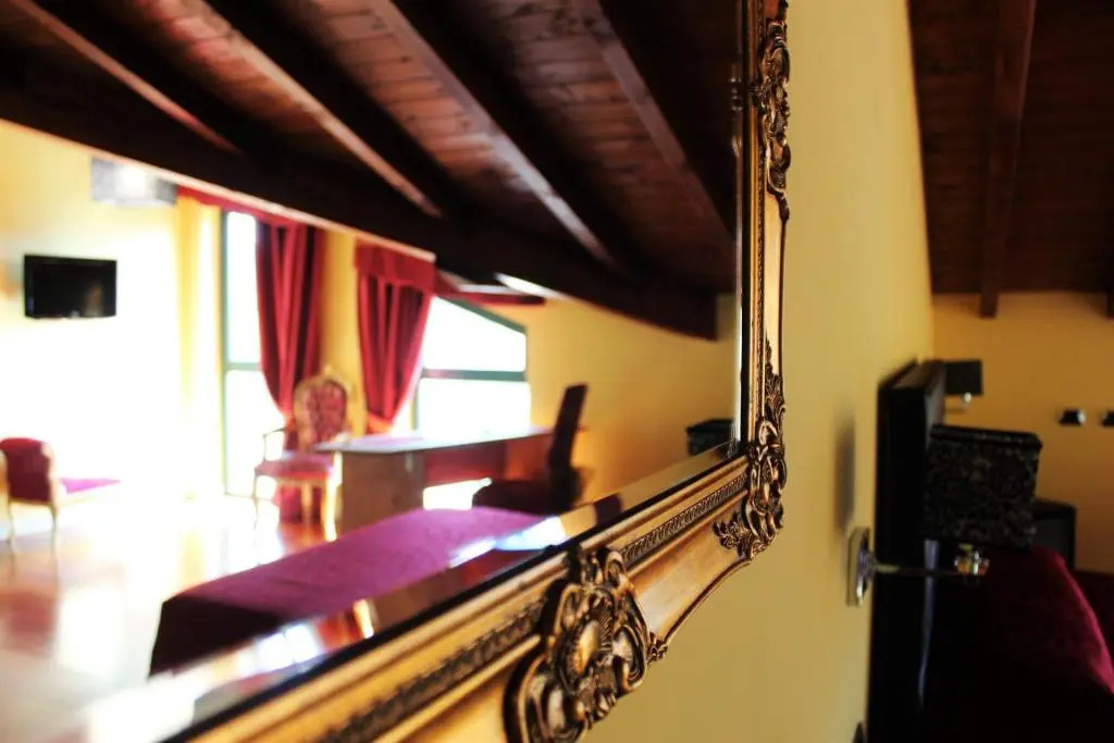 Hotel Residence Montelago