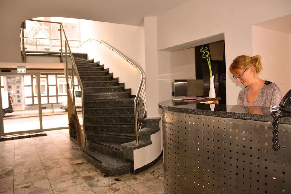 Hotel Walsroder Hof