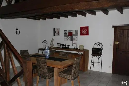 LE CLOS GAXEN Chambres d'hôtes
