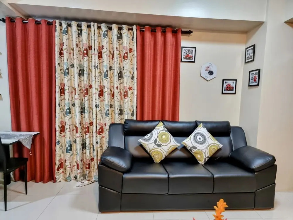Palm Tree 2 Villas-Cluster 2 Unit 3N