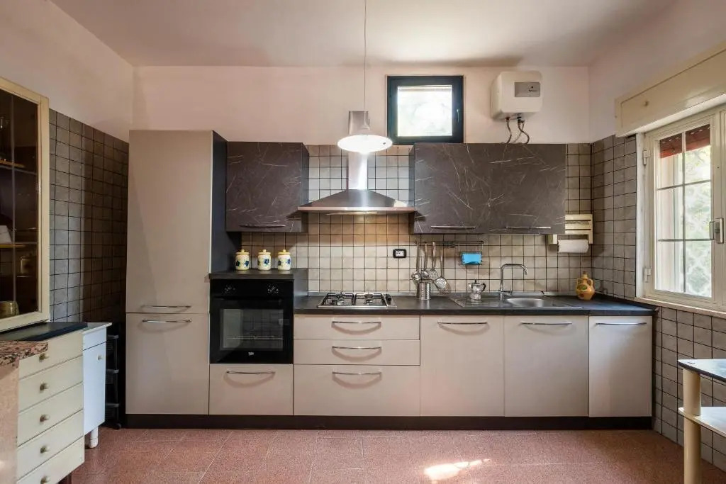 Villa Susy