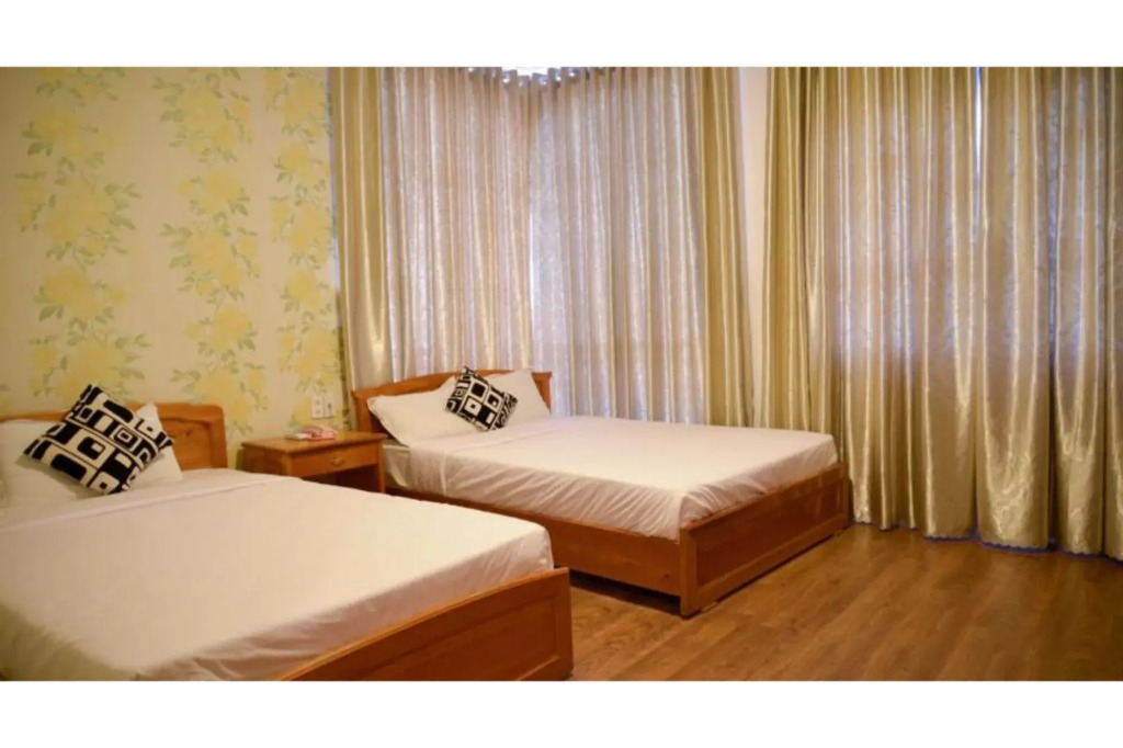 Kim Long Hotel