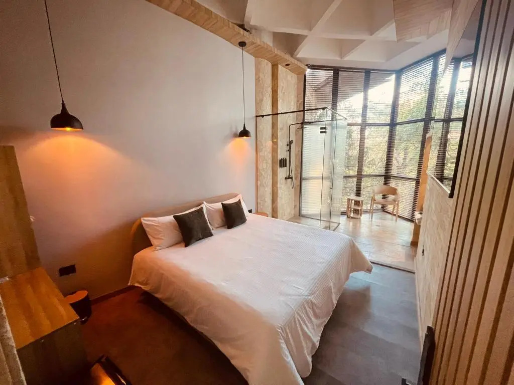 Hotel Boutique Obelisco
