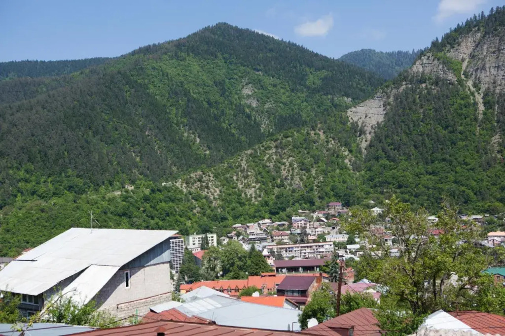 Guest House SALOME
