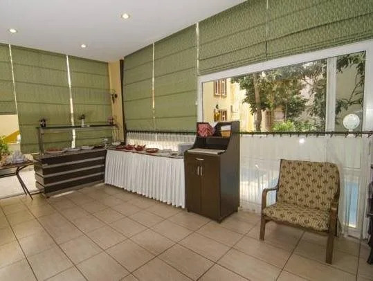 Guler Hotel	