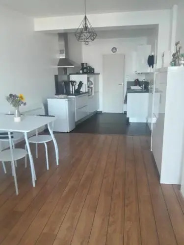 Studio et appartement Vue Mer
