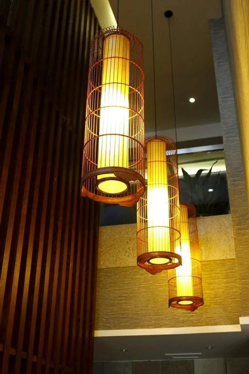 Seasons Hotel