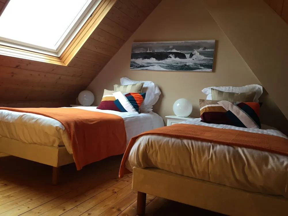 Chambres dhôtes Penker