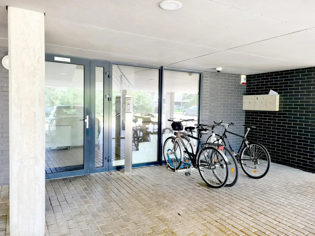 Sauleti Vanagupes apartamentai
