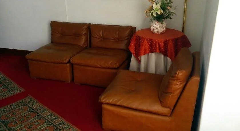 Hostal Loanka