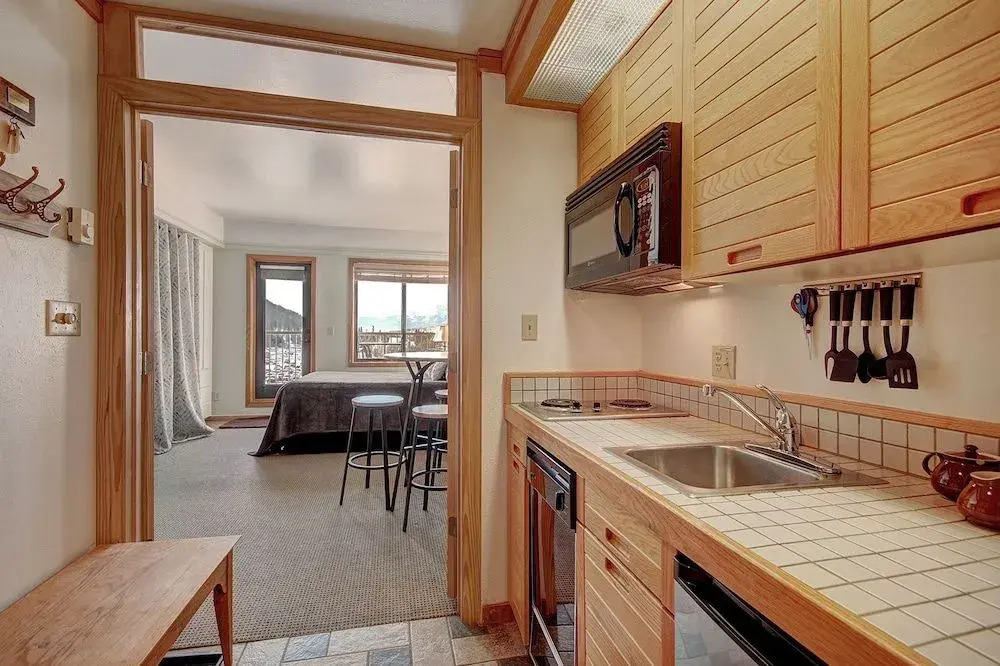 2762 Slopeside by RedAwning