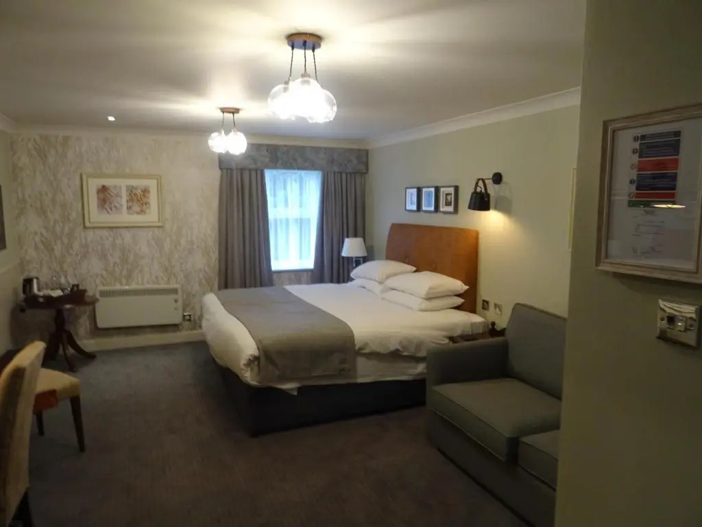 The Belmore