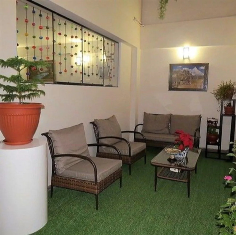 Hotel Daylu