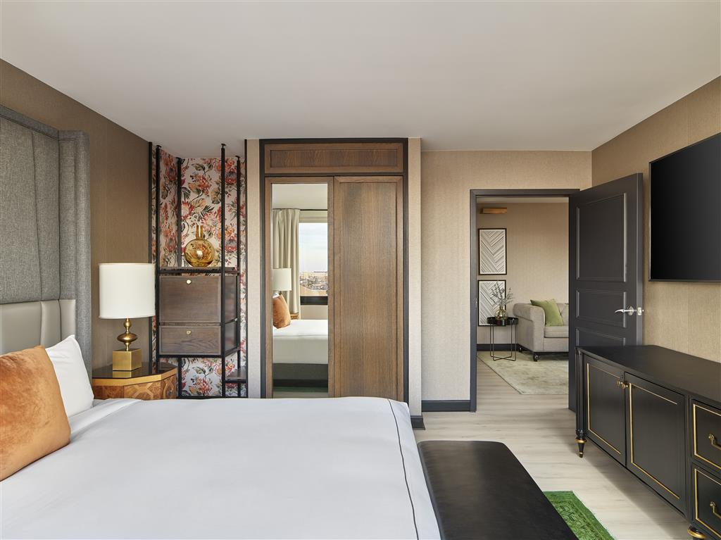 Viceroy Washington DC