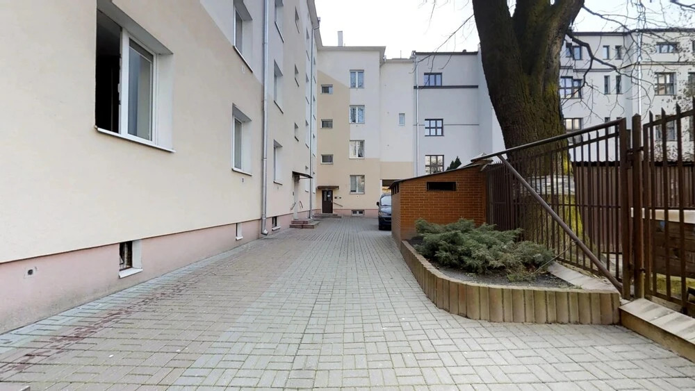 Rint - Centrum Okopowa
