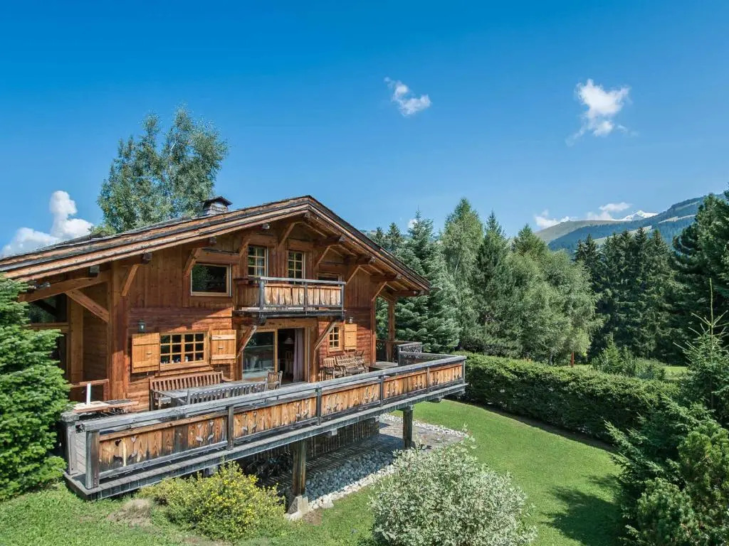 Chalet Megève, 7 pièces, 12 personnes - FR-1-453-237