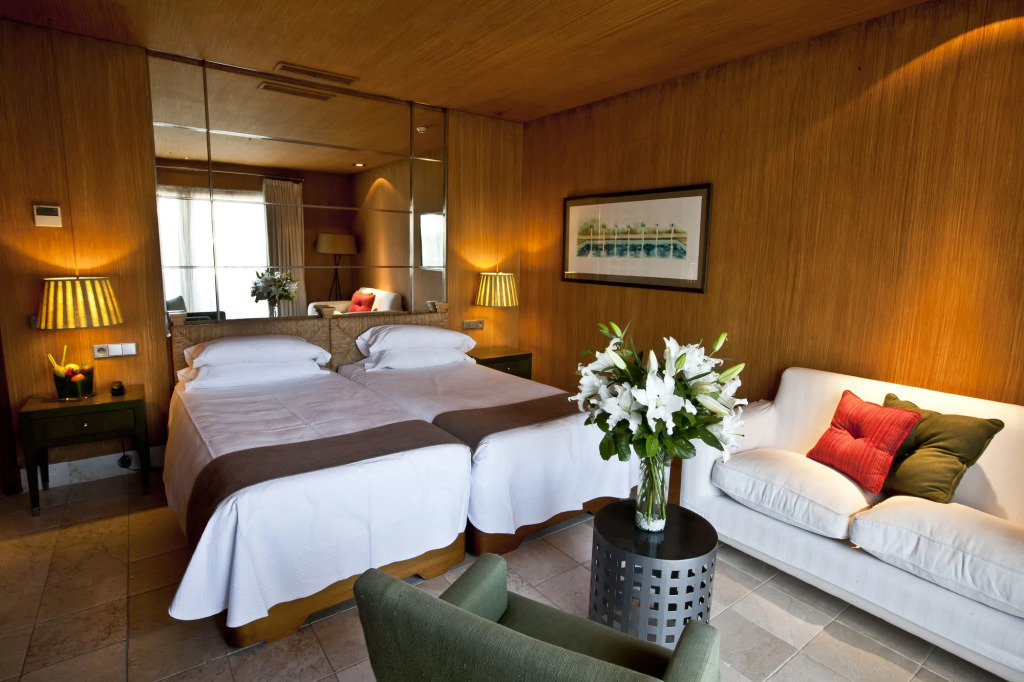 Rio Real Golf & Hotel