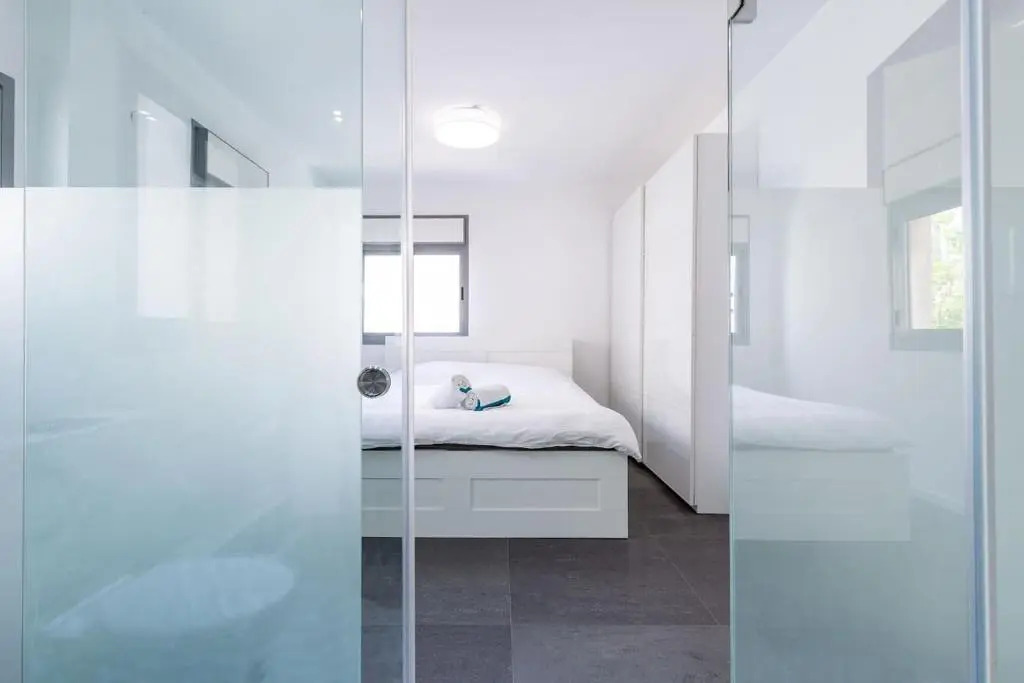 BnBIsrael apartments - Hakovchim Miroir