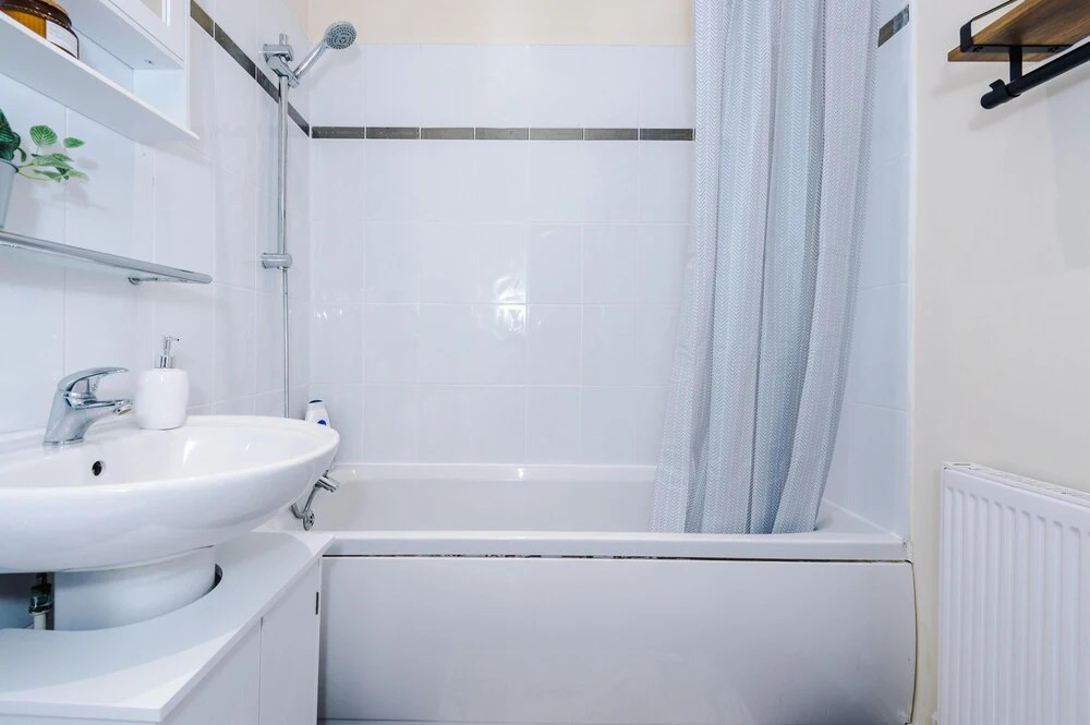 Spacious Duplex City Centre Apartment, 30 Second Walk to Lime Street