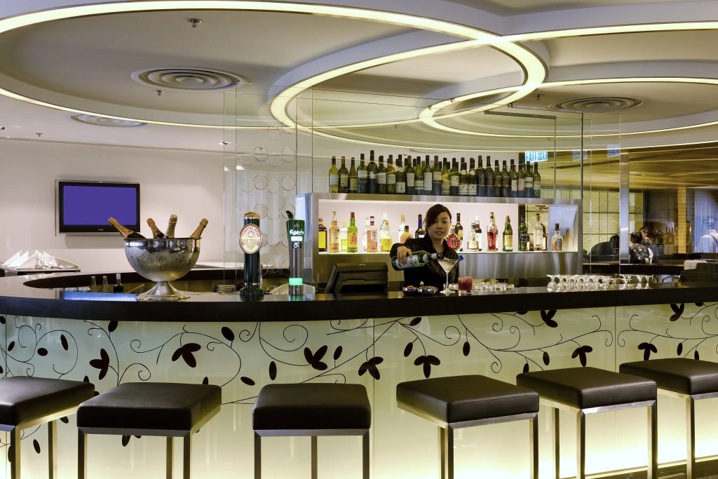 Novotel Nathan Road Kowloon