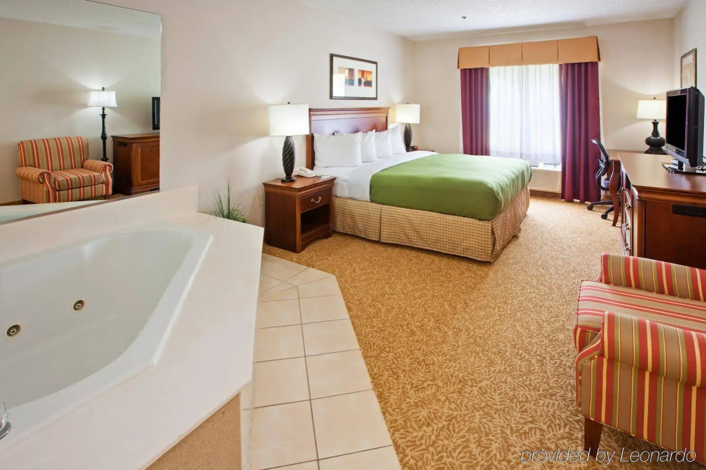 Country Inn & Suites by Radisson, Lexington, KY