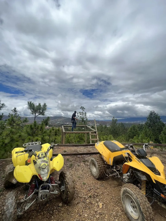 Glamping Pozo Azul, Villa de Leyva