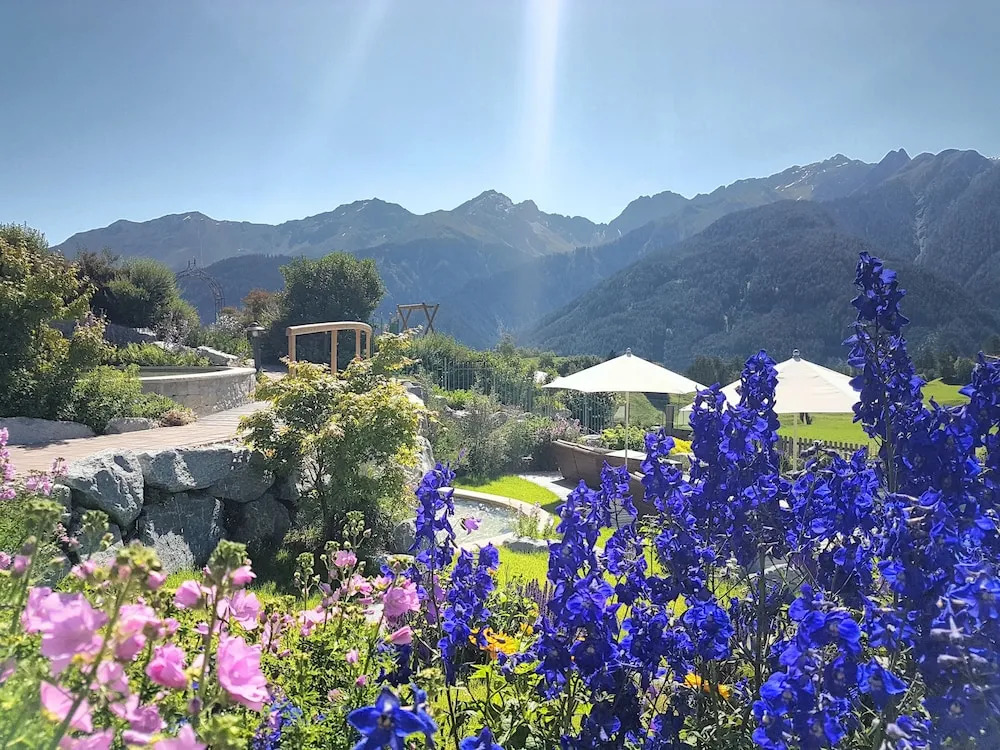Wellnessresidenz Schalber