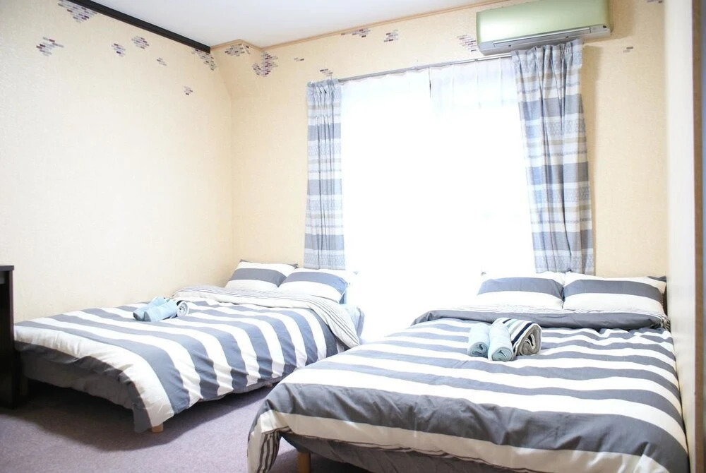 Omotenashi Usagi House 3F (15-7)