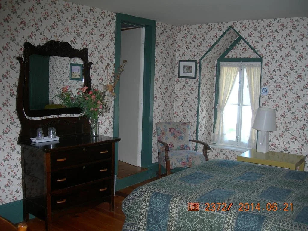 Auberge la Marée Douce